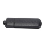 USB Flash Drive Voice Recorder Dual Modes Switching Digital Audio Recording Device Built in Battery 128GB