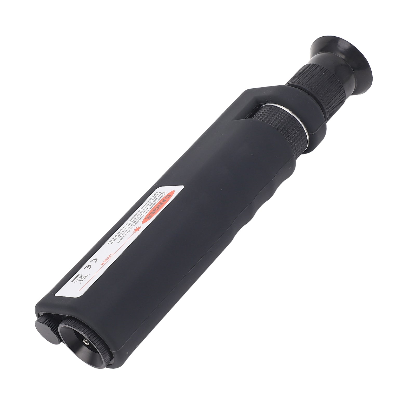 400X Monocular Fiber Optical Inspection Microscope Magnifier for Optical Communication