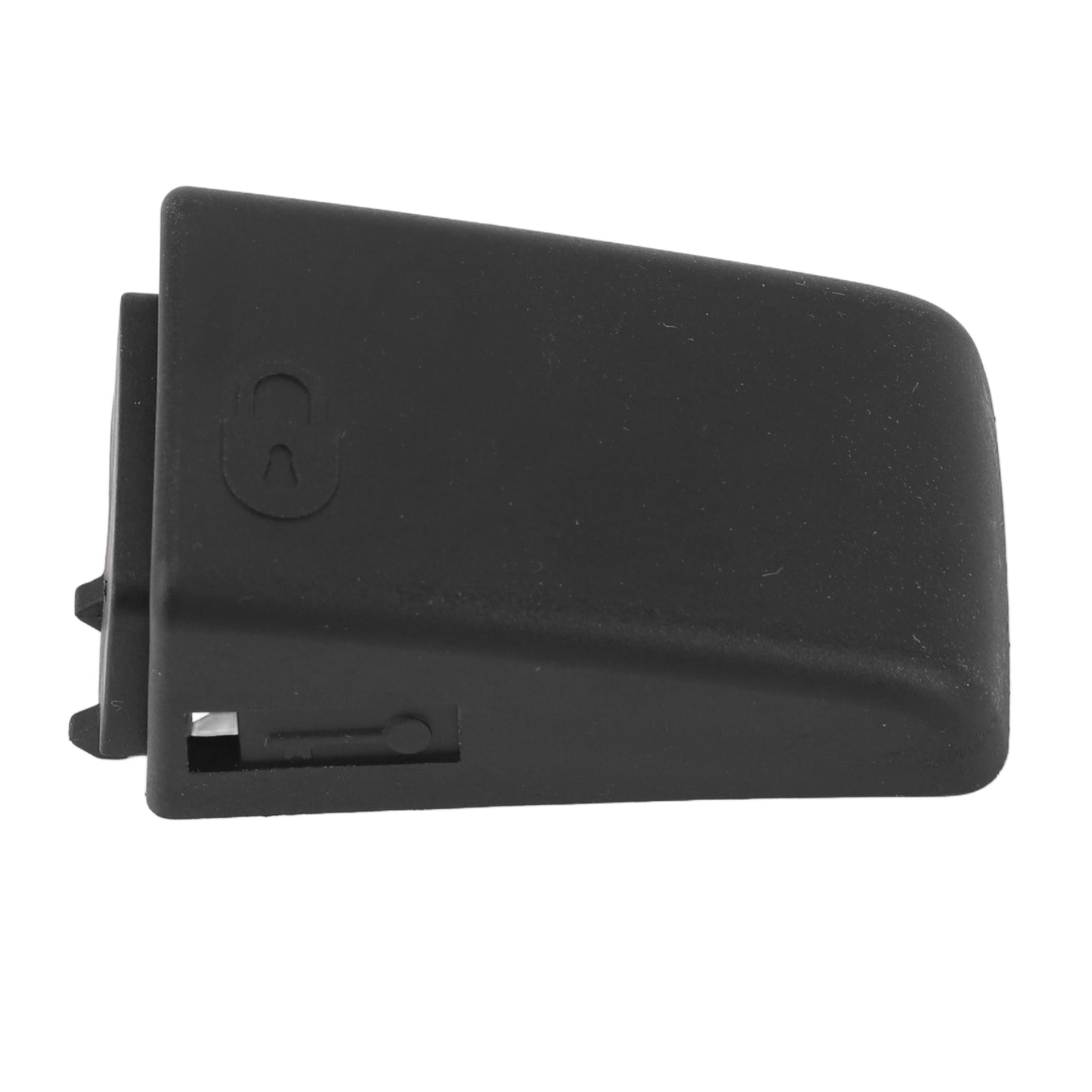 Front Door Handle Cap Cover Door Grab Pull Lock Open Handle Cap for LR2 Freelander 2 LR3 Discovery 3 LR4 Discovery 4 Left CXJ500050 LR032995