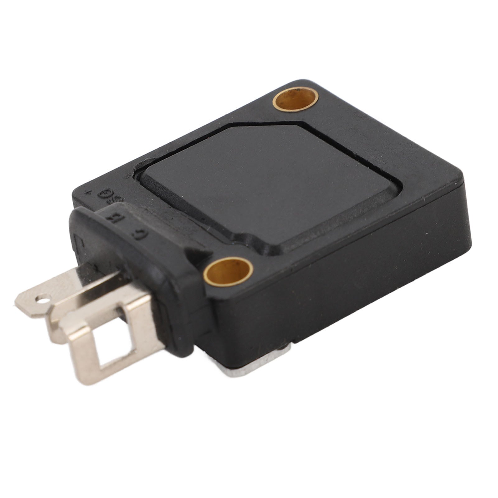 Distributor Ignition Module NP‑J109IM Ignition Control Module Replacement for Mazda RX7 1981 to 1985