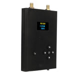 Handheld Signal Generator 0.01Hz To 40MHz 23.5MHz To 6GHz Dual Channel Arbitrary Waveform Function Generator