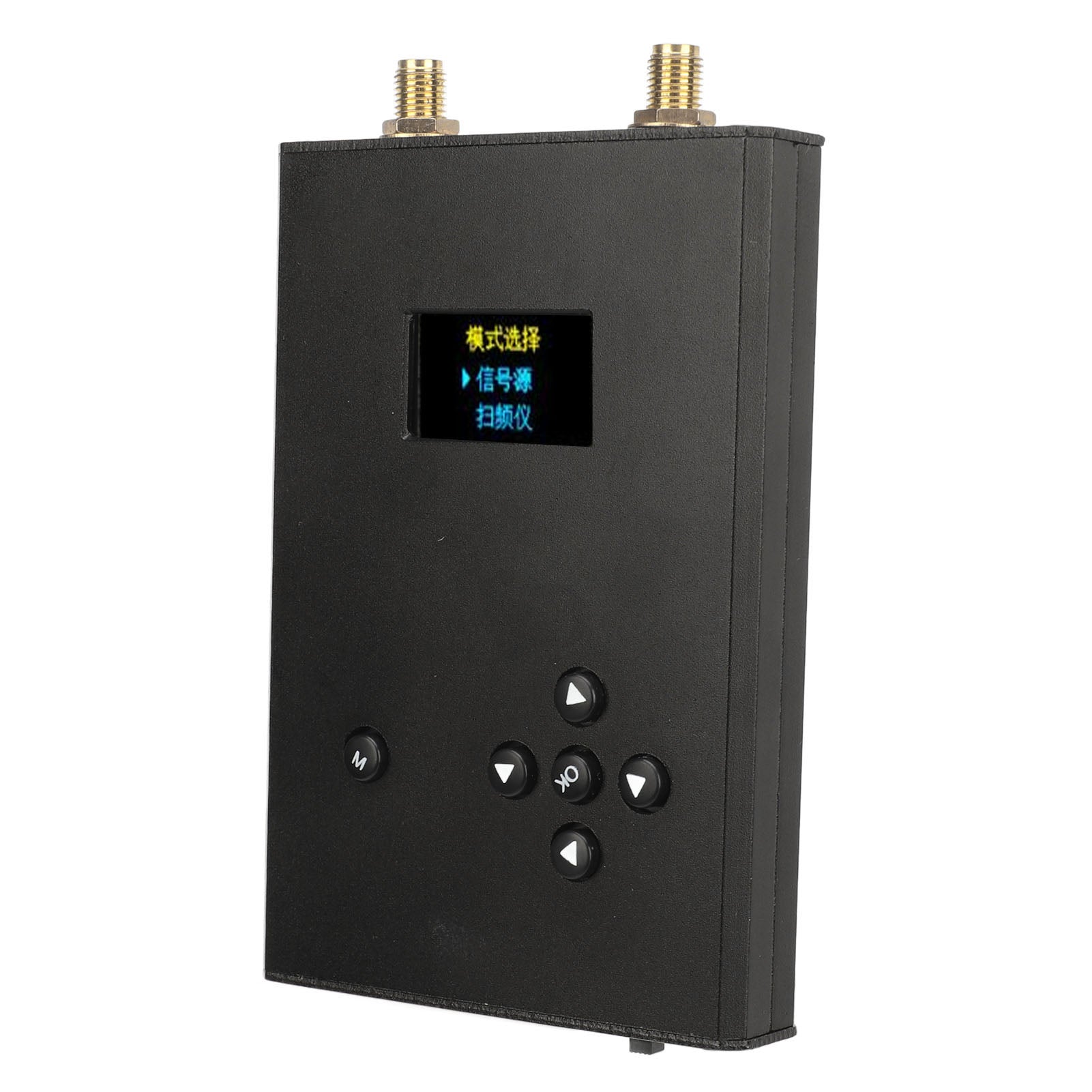 Handheld Signal Generator 0.01Hz To 40MHz 23.5MHz To 6GHz Dual Channel Arbitrary Waveform Function Generator