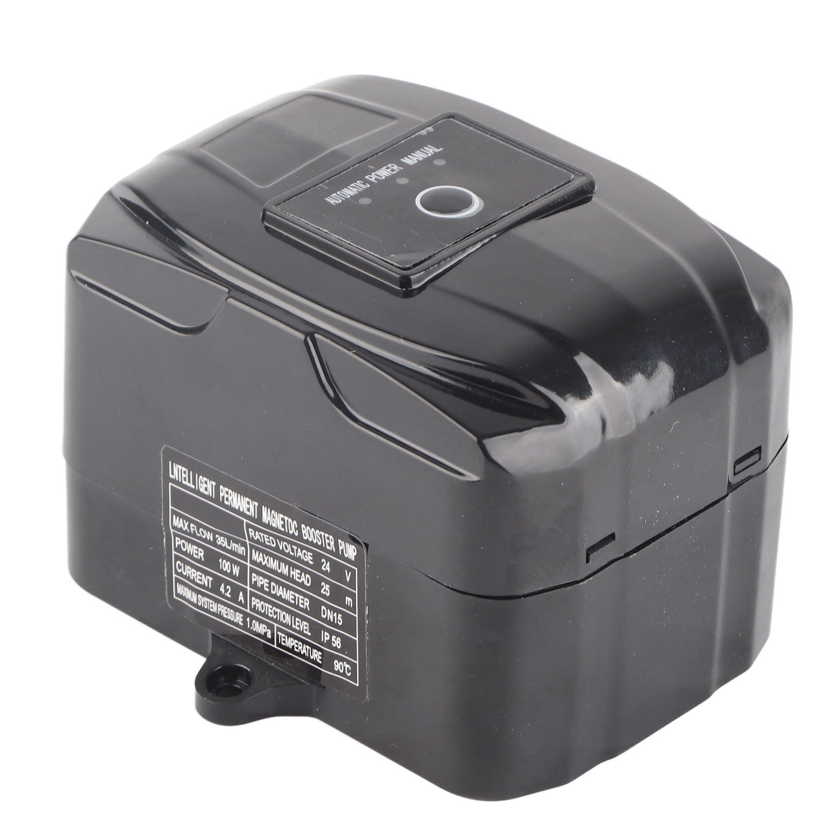 Texto alternativo predeterminado