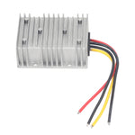 Power Adapter Voltage Booster DC 12V 24V to 48V 10A Non Isolated IP67 Waterproof Boost Converter Module 480W