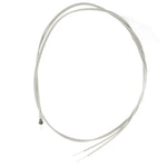 Thermistor PTC Waterproof Probe Temperature Sensor Thermal Resistor Accessory for Motor 120℃