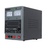 DC Power Supply Variable 15V 3A Stabilized Regulated Power Supply for Electronic Device Repair Soldering AU Plug AC220V 50Hz