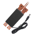 Spot Welding Pen Handheld Automatic Welder Industrial Trigger Supplies Tool Black