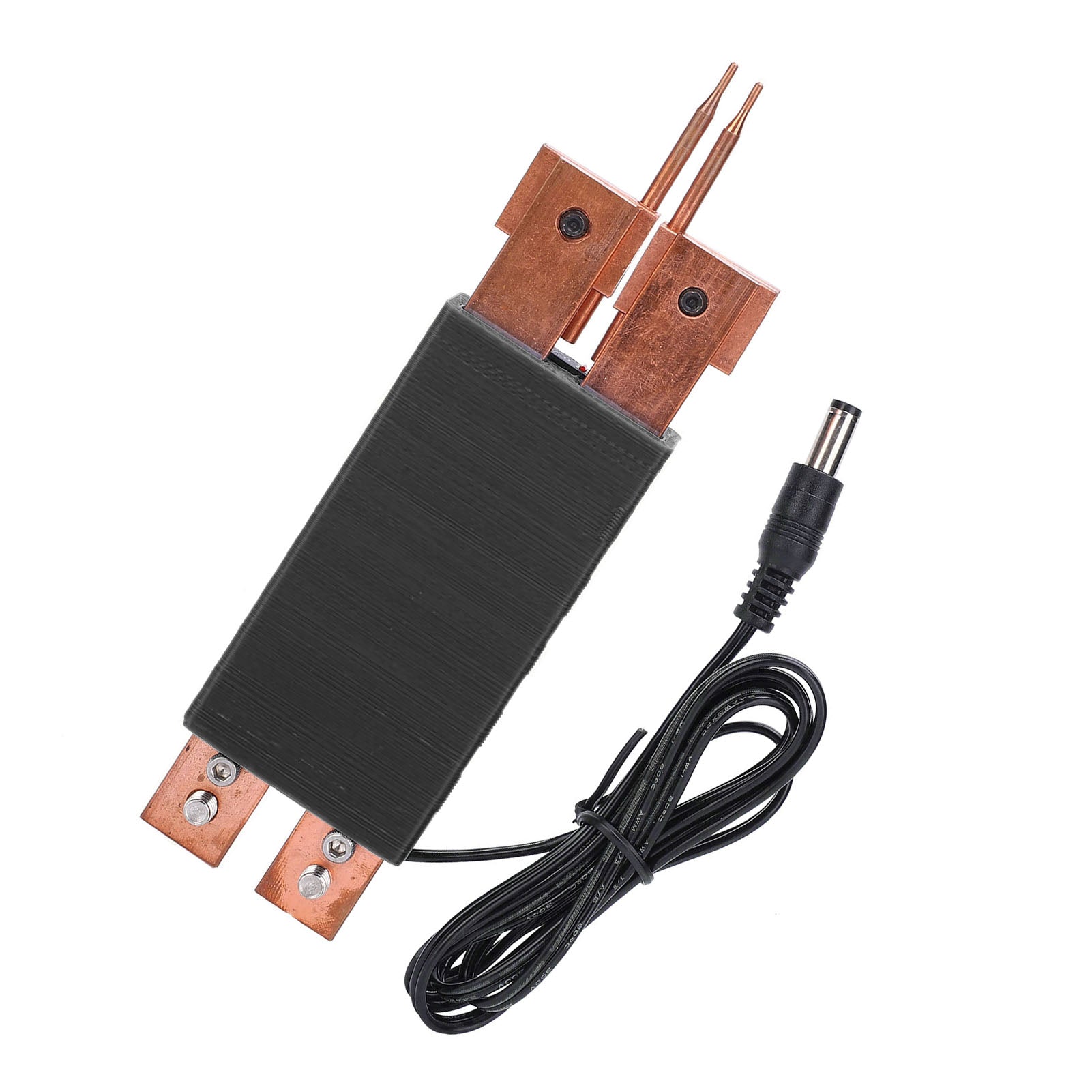 Spot Welding Pen Handheld Automatic Welder Industrial Trigger Supplies Tool Black