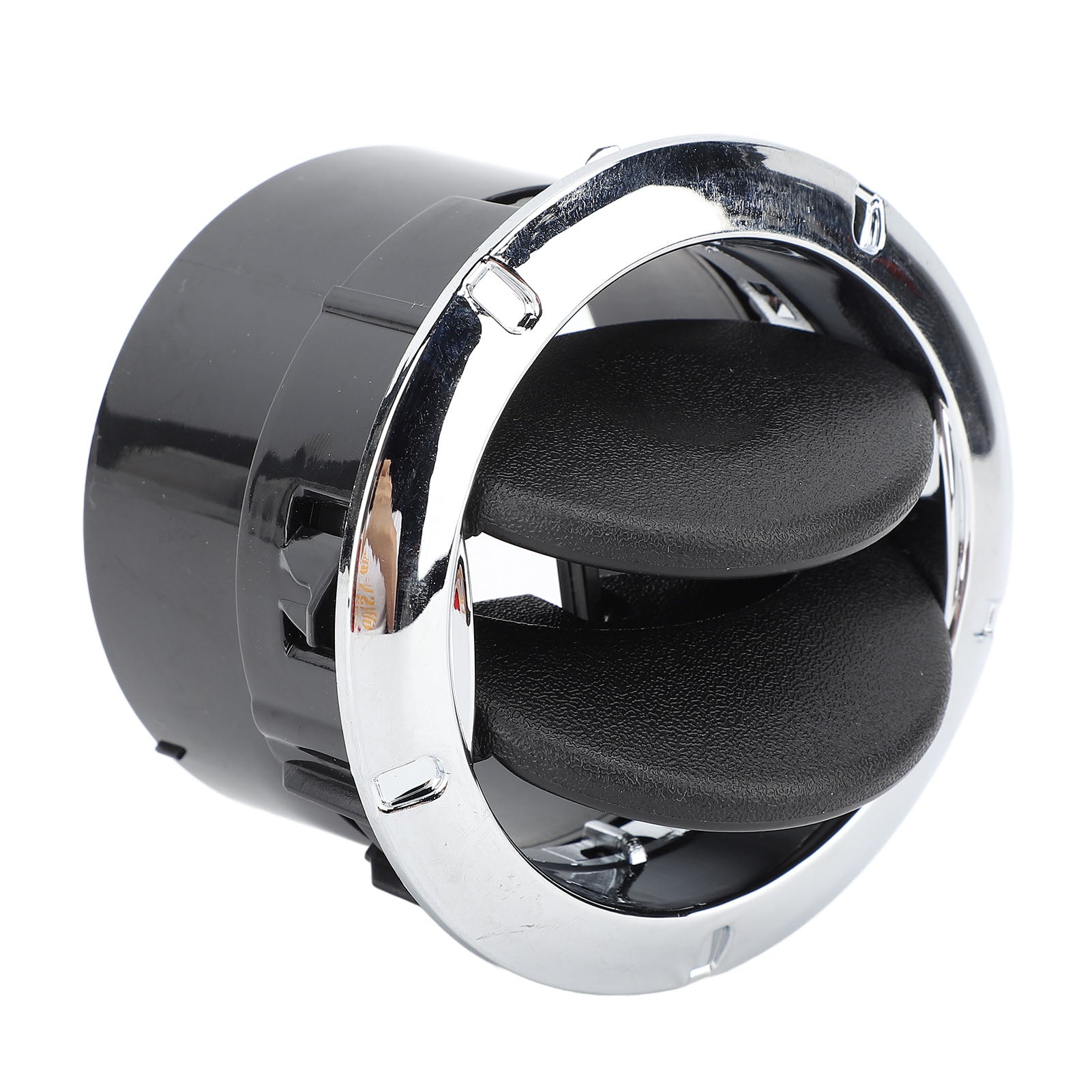 Interior Dash Air Vent Cover Enhance Ventilation Long Lasting 8200212480 for Dacia Logan Sandero Silver