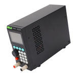 Electronic Load Tester Single Channel LCD Display Programmable DC Load Detector 0‑180V 0‑30A 200W US Plug 110V