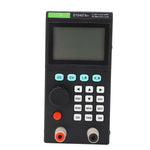 Electronic Load Tester Single Channel LCD Display Programmable DC Load Detector 0‑180V 0‑30A 200W EU Plug 220V