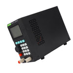 Electronic Load Tester Single Channel LCD Display Programmable DC Load Detector 0‑180V 0‑30A 200W US Plug 110V