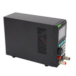 Electronic Load Tester Single Channel LCD Display Programmable DC Load Detector 0‑180V 0‑30A 200W EU Plug 220V