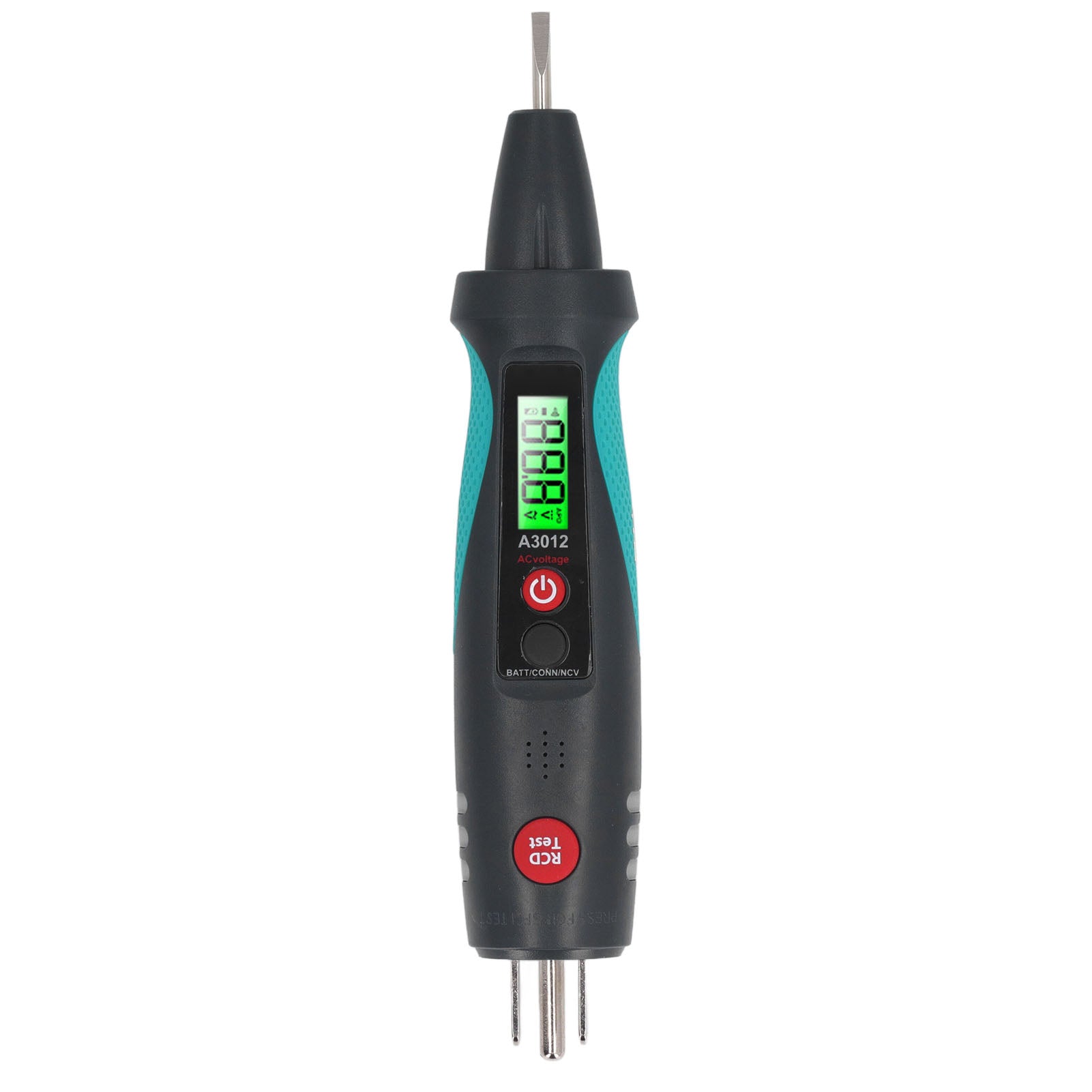 Pen Type Digital Tester Smart Multifunctional Non Contact Sensing Voltage Tester 200V‑250AC