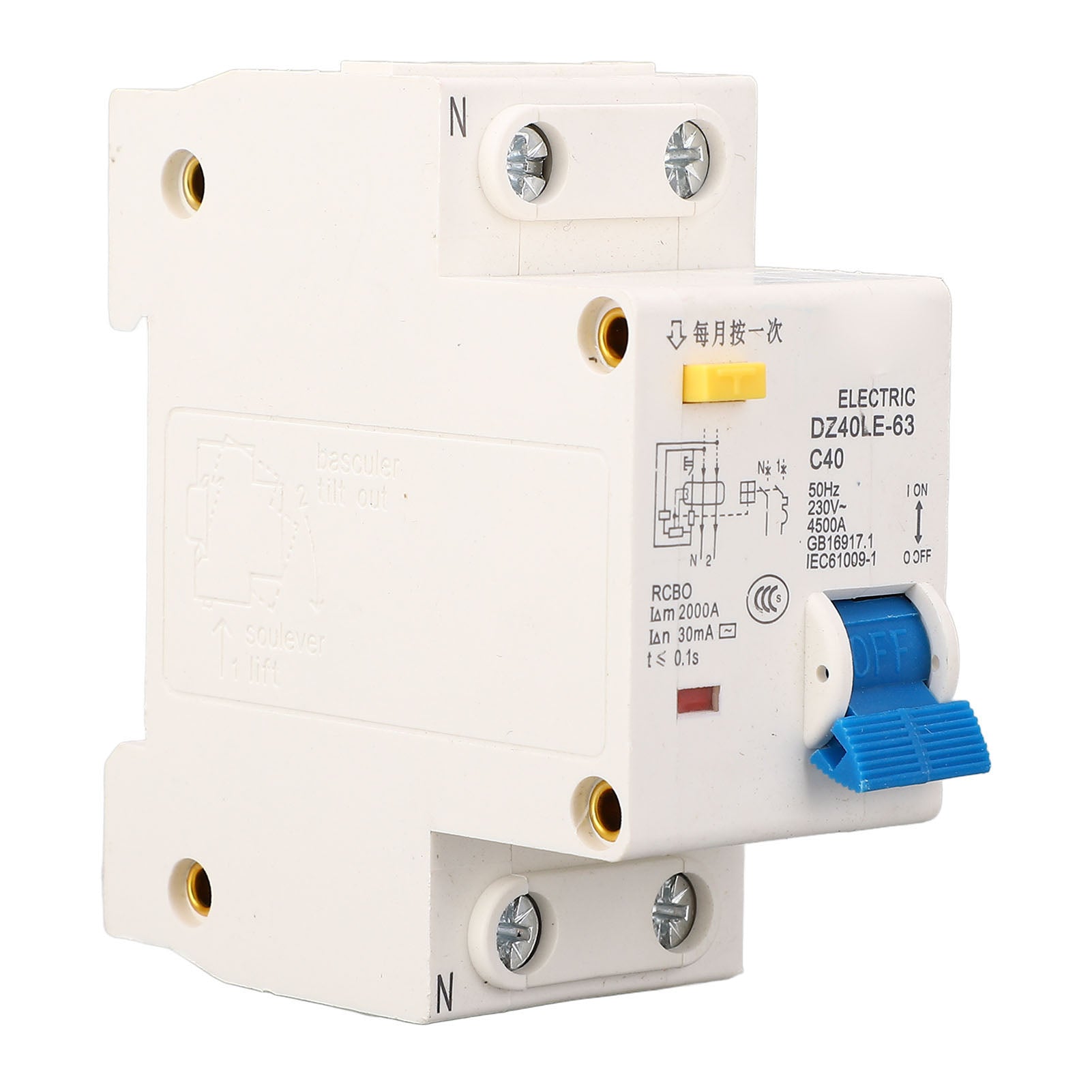 Texto alternativo predeterminado