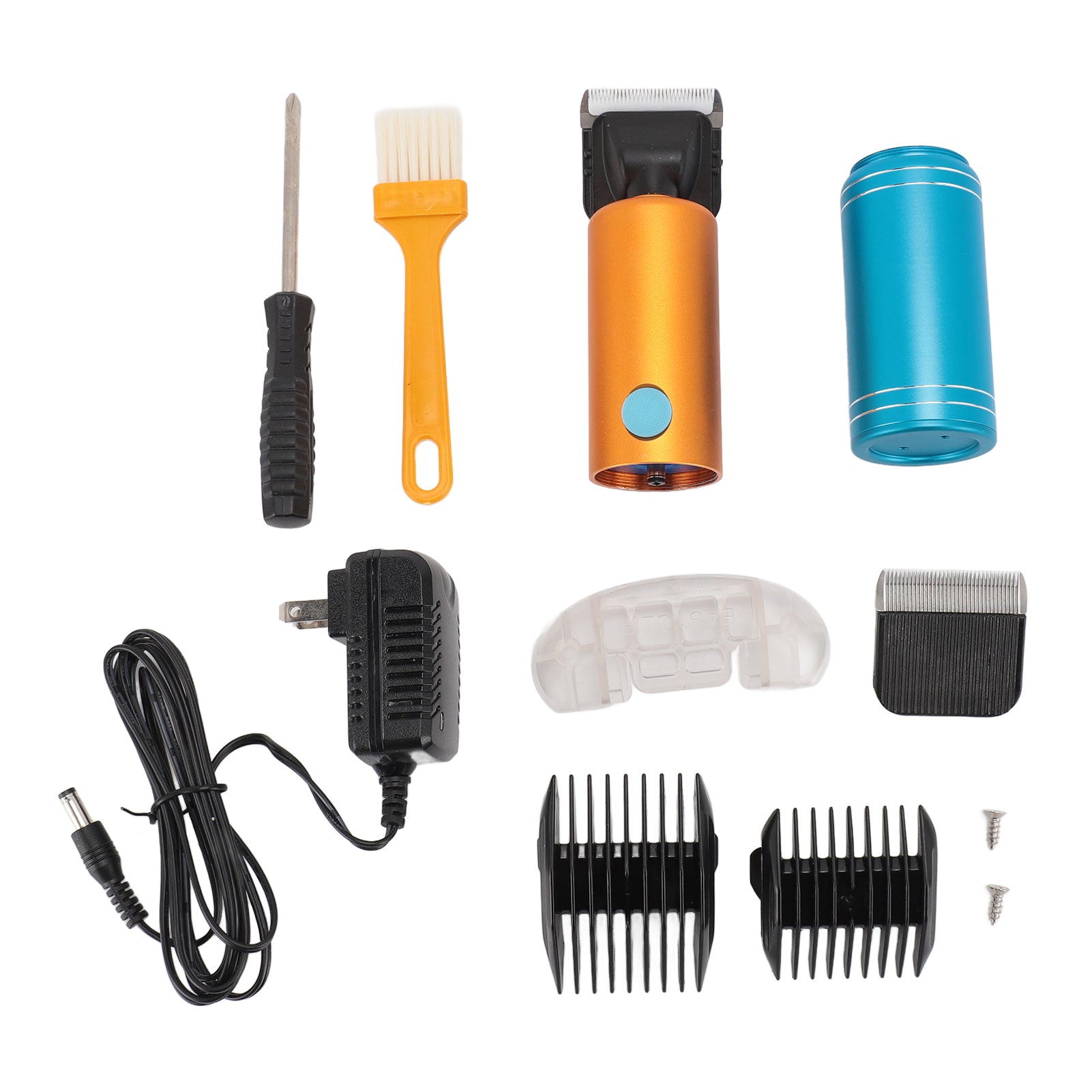 Cordless Carpet Trimmer 250W Rechargeable Electric Tufting Shear Rug Making Tool for Carving Clipping and Trimming