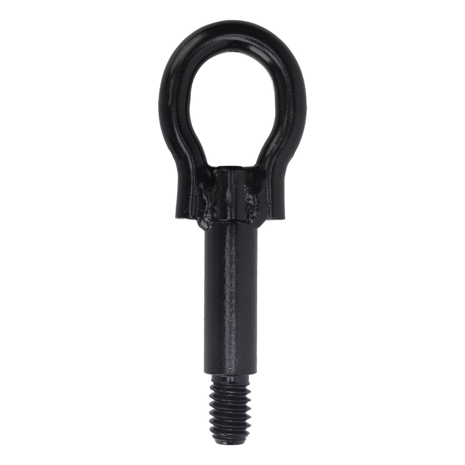 Front Bumper Tow Hook 12783977 Tow Hook Eye Ring Towing Lug Replacement for SAAB 9‑3 2002 to 2010