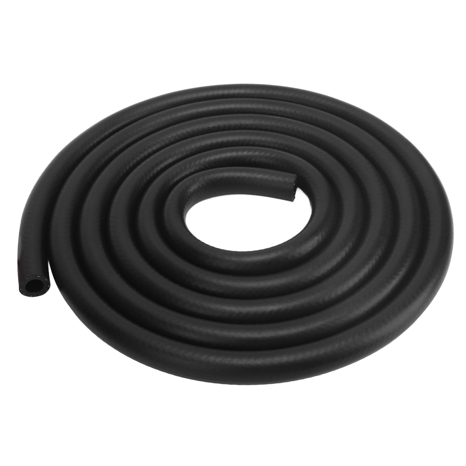1/2 Inch 12mm ID Flexible NBR Fuel Line Hose 10FT for Automotive Fuel Systems Engines RV Truck