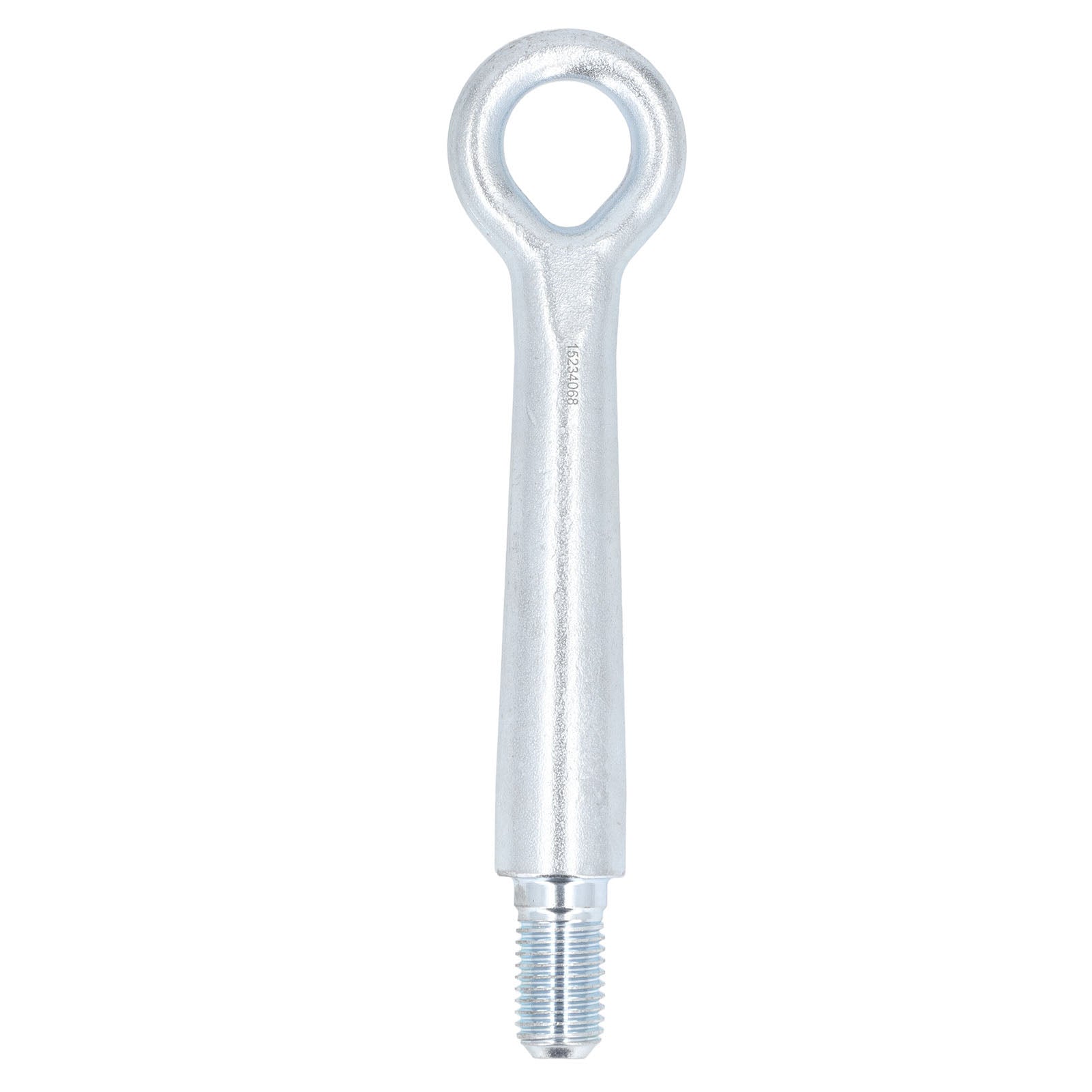 Front Tow Hook 15234068 Forged Steel Trailer Hitch Emergency Towing Hooks Solid Construction for C7 C8