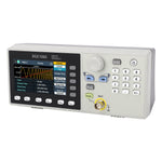 Single Signal Generator 60MHz Wide Amplitude and Frequency Range Arbitrary Waveform Generator 100‑240V EU Plug