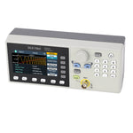 Single Signal Generator 60MHz Wide Amplitude and Frequency Range Arbitrary Waveform Generator 100‑240V EU Plug
