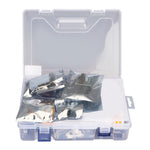Starter Kit for R3 Complete DIY Electronic Components Learning Set with CD Tutorial