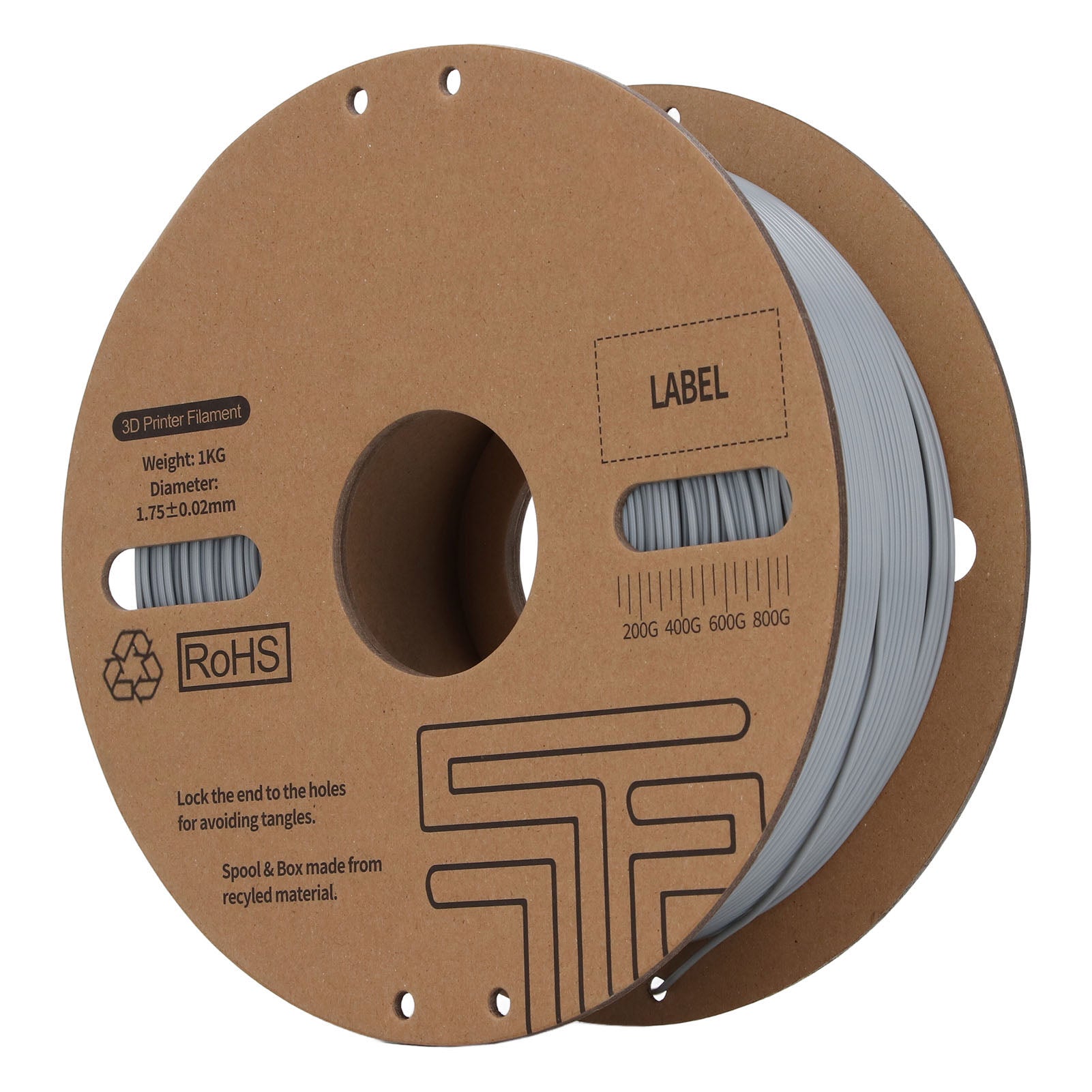 Texto alternativo predeterminado