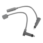 SPX Plug to RJ45 Adapter 1200Mbps Waterproof SPX to RJ45 Female Connector for Gen 2 Dish Antenna and Router