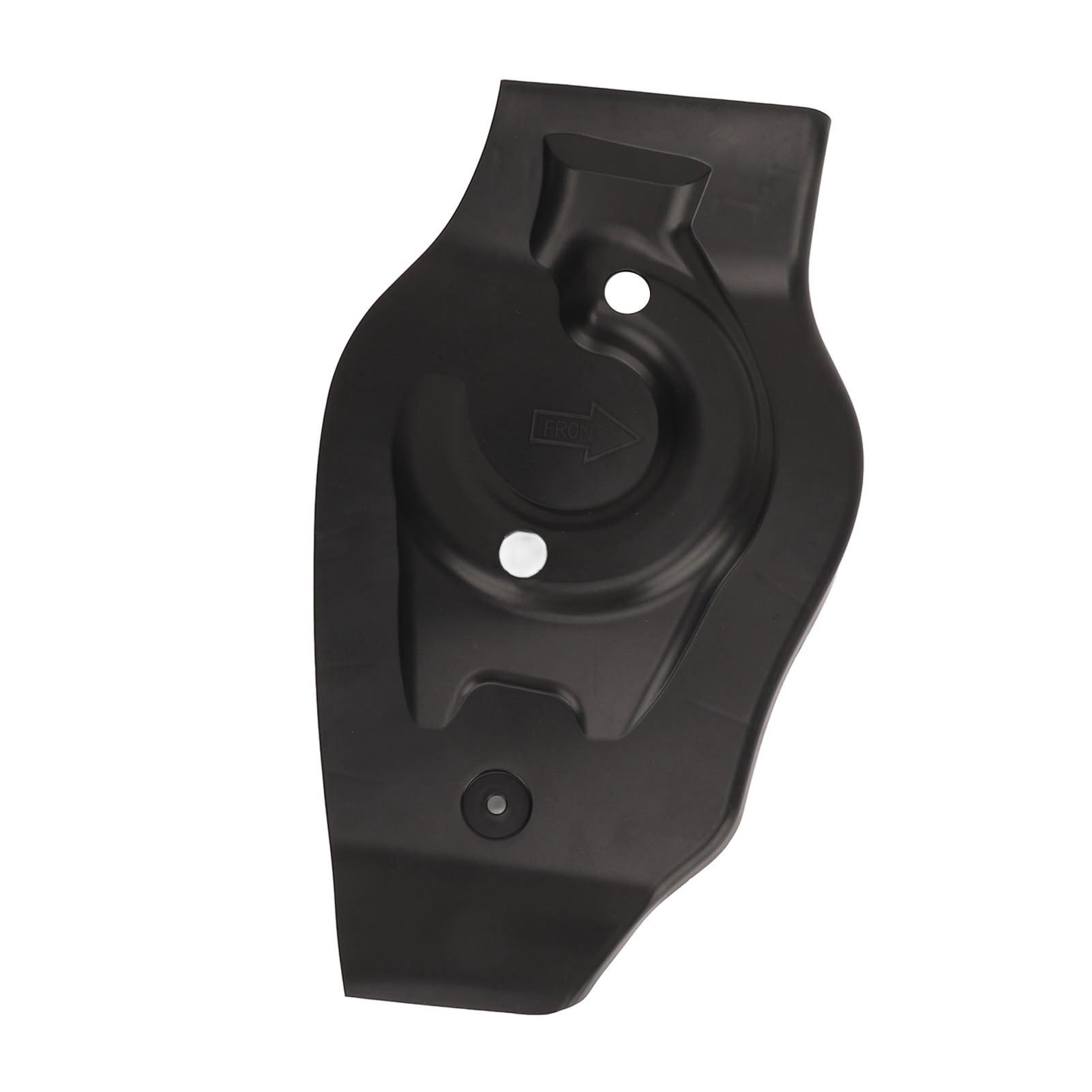 Side Lower Control Arm Cover ABS Suspension Arm Protection Cover 1493636 00 A