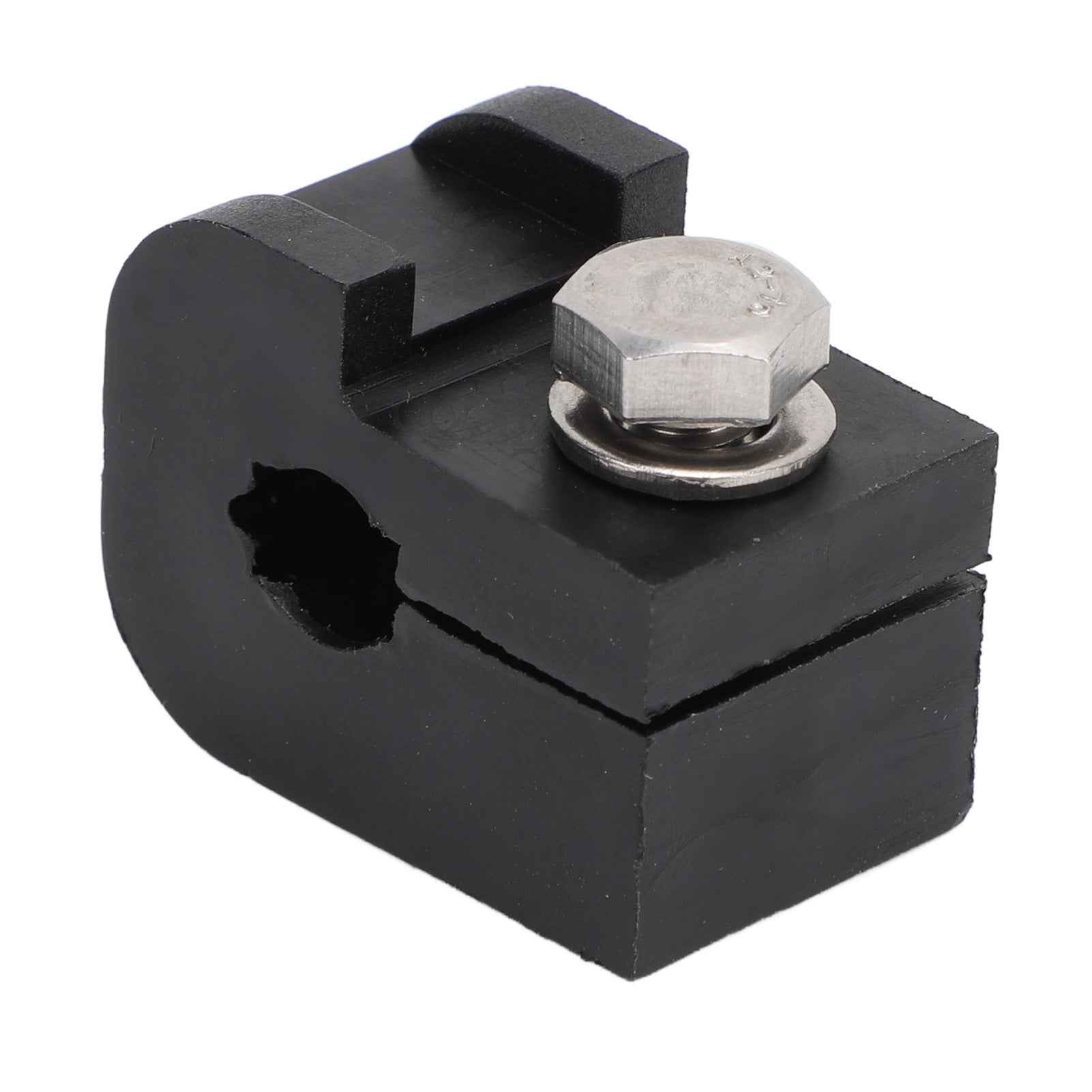 Outboard Motor Steering Handle Friction Grip 656‑42126‑01‑00 Secure Fix Steering Handle Grip Clamp for 25HP 30HP 40HP Outboard