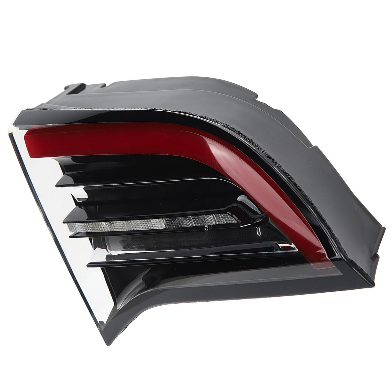 Rear Left Inner Tail Light 1077401 00 B Driver Side Inner Tail Lamp Assembly