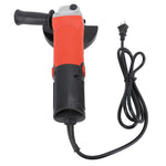 Electric Angle Grinder 125mm Multipurpose Polisher Small Grinding Polishing Machine