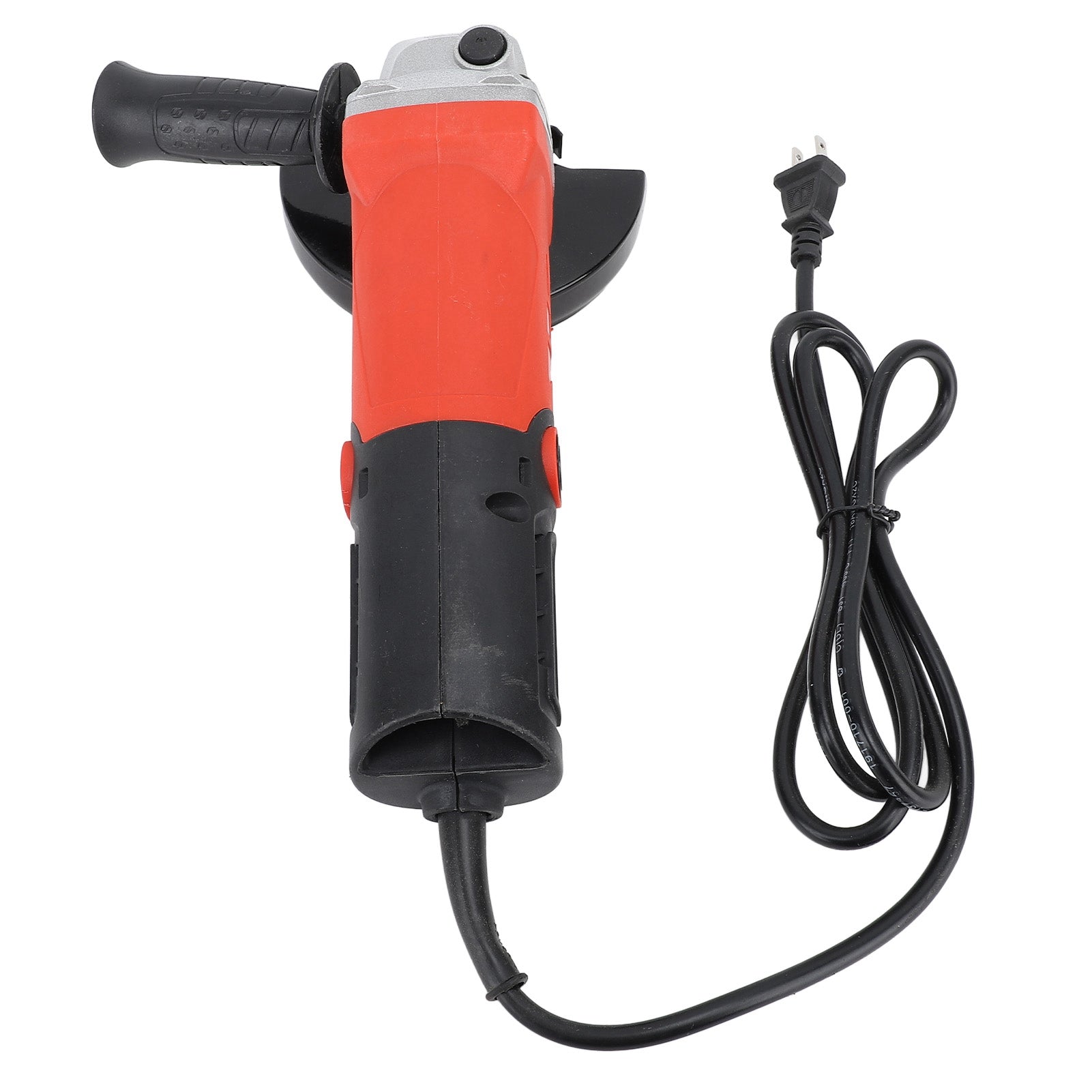 Electric Angle Grinder 125mm Multipurpose Polisher Small Grinding Polishing Machine