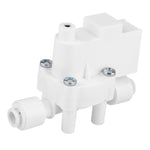 1/4" DC 24V High Pressure Switch For Pump RO Water Fitlers Reverse Osmosis Tank 0.25MPa Action