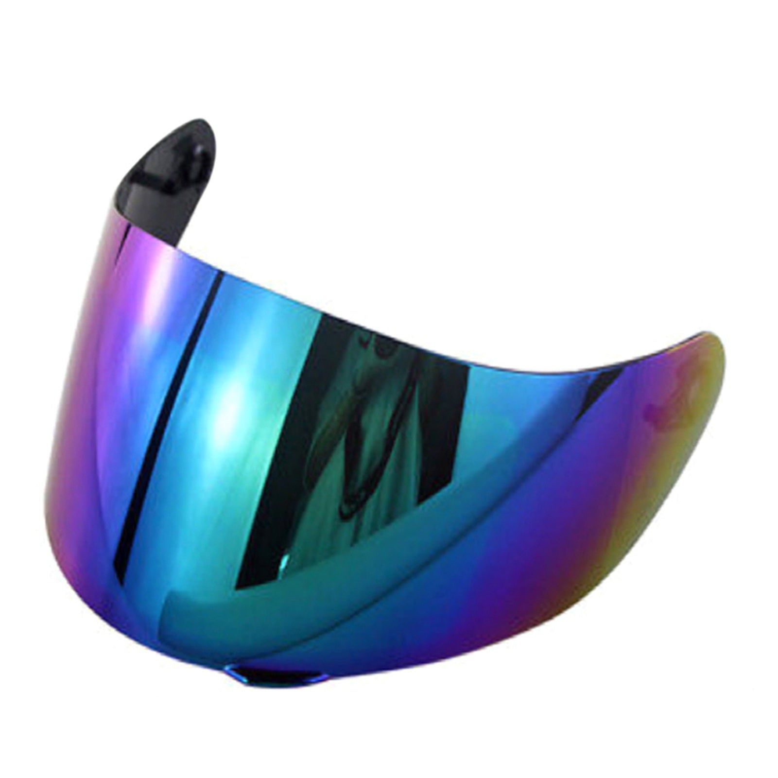 Motorcycle Wind  Helmet Lens Visor Full Face Replacement for Moto Helmet K1 K3SV K5