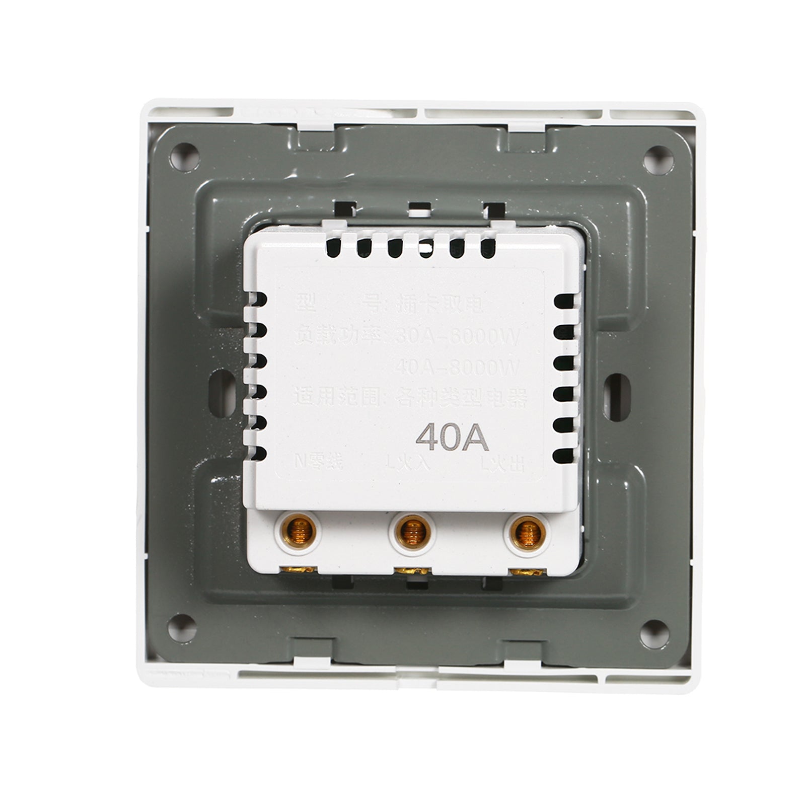 Texto alternativo predeterminado