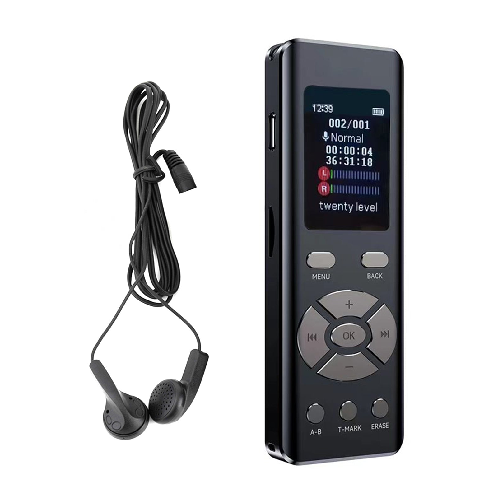 Texto alternativo predeterminado