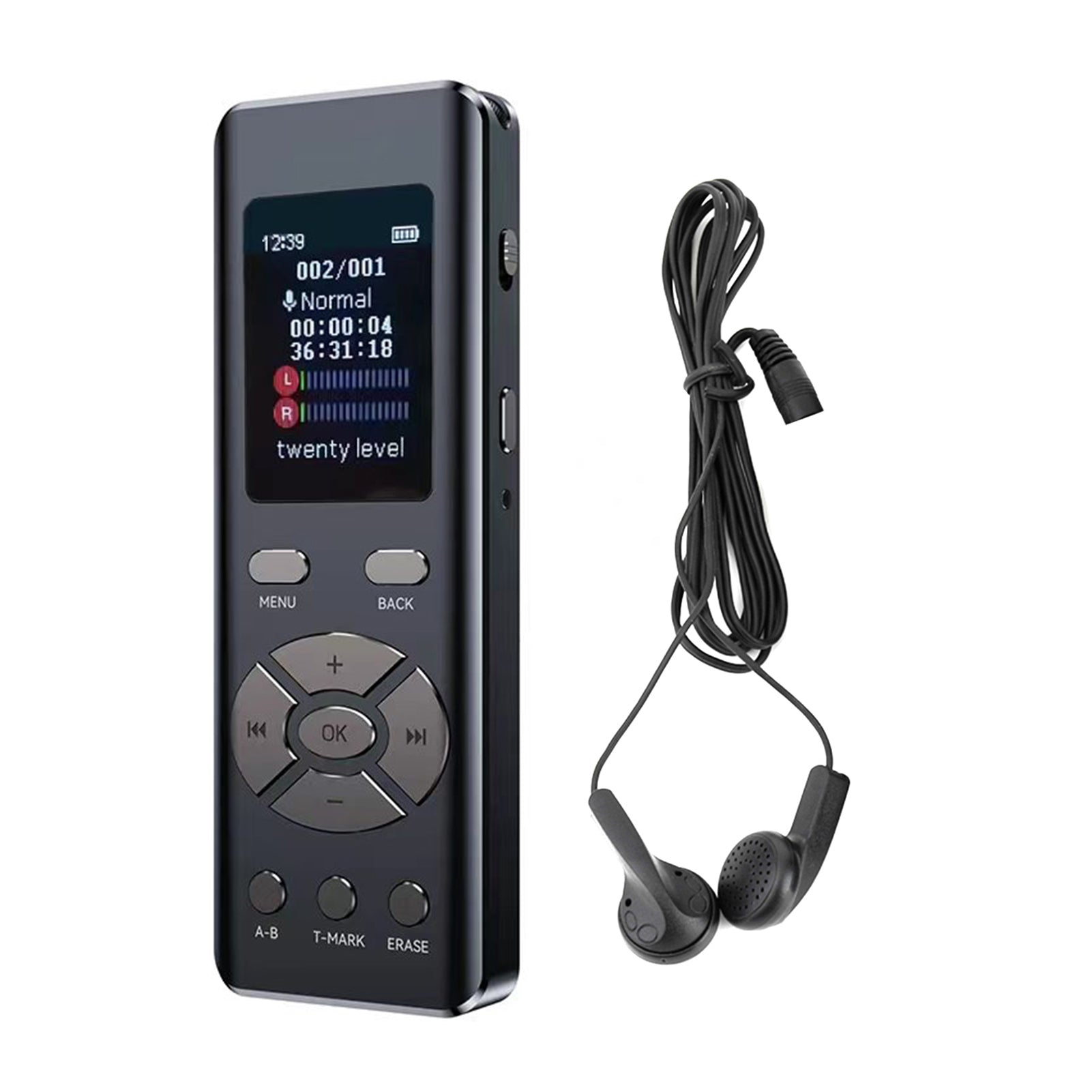 Texto alternativo predeterminado