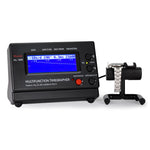 PC Housing Multifunctional Professional Timing Timegrapher Mechanical Watch Tester for Repairers and Hobbyists Watch Tools