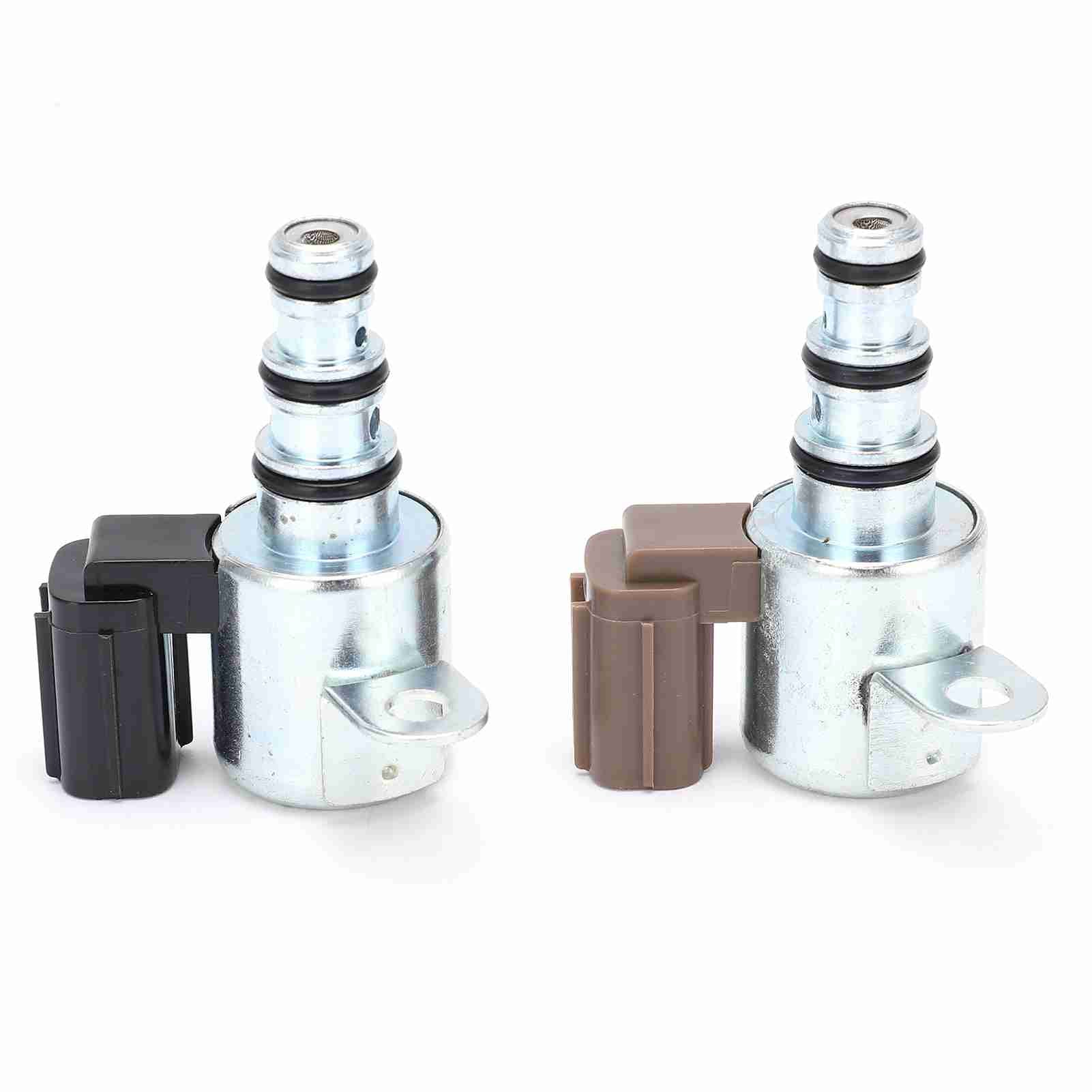 For Honda Acura Transmission Shift Control Solenoid Valve B&C Set 28400 p6H-013 28500 p6H-013