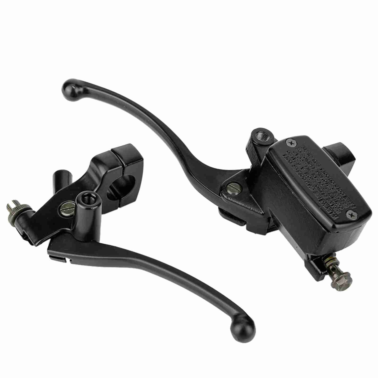 1 Set 1" 25mm Motorcycle Brake Master Cylinder for Honda Shadow 400/Steed
