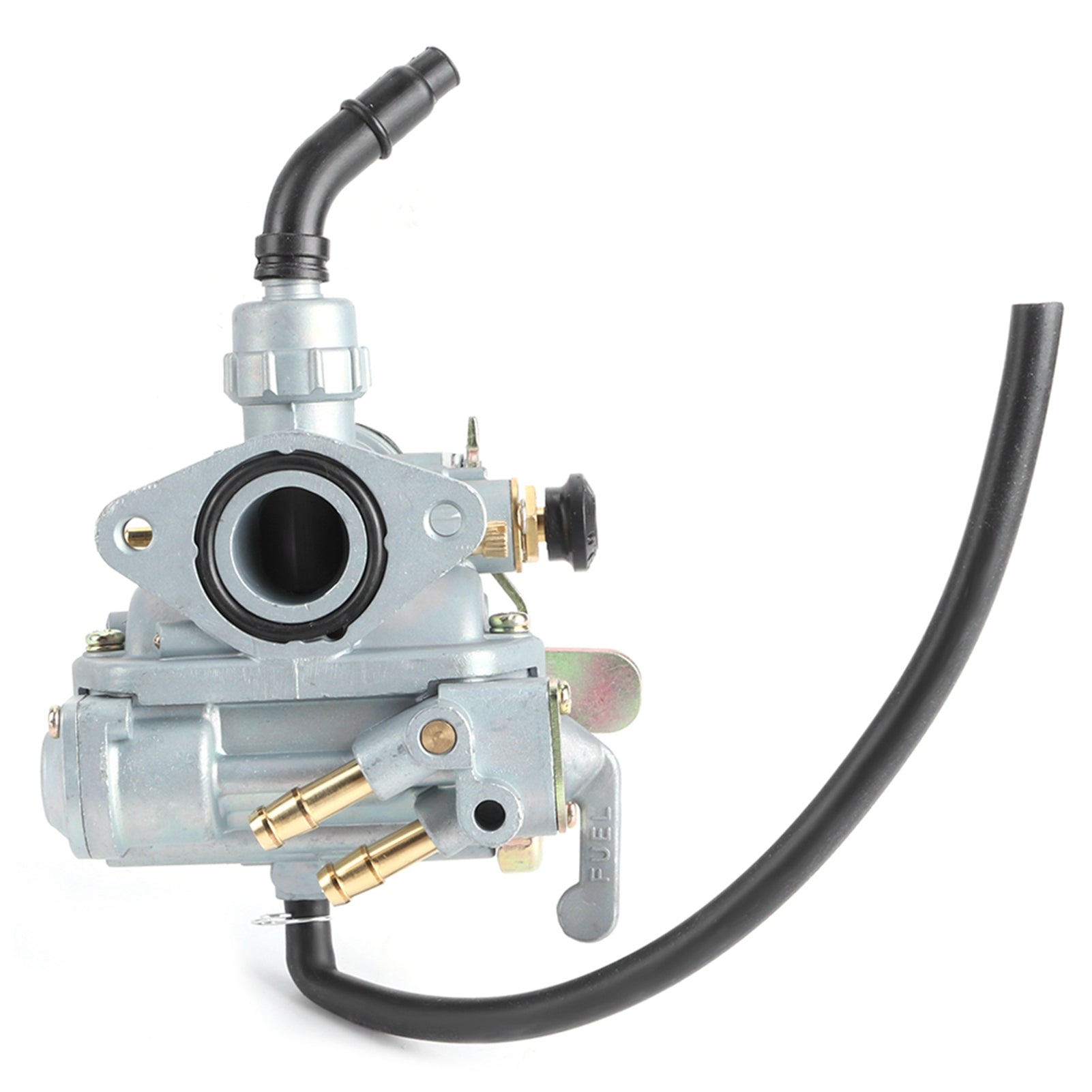Carburetor Metal Carb Motorcycle Replacement Fit for Honda CT90 CT90K2/K3/K4