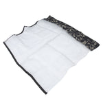 Professional Stainless Steel Wire Outdoor Bee Collecting Catching Bag Beekeeping Equipment