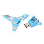 U Disk USB2.0 Practical Innovative Likable Data Storage Gifts for Students Teachers for Windows 7 / 8 / 10128G