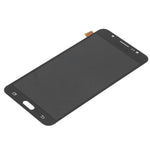 Screen Replacement LCD Display Screen Touch Digitizer Assembly for Samsung Galaxy J710Black