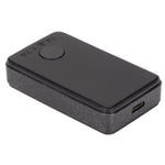 B39 BT Adapter Switchable Stereo 5V 0.5A 2 in 1 Wireless Receiver Transmitter for Speakers Headsets