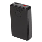 B39 BT Adapter Switchable Stereo 5V 0.5A 2 in 1 Wireless Receiver Transmitter for Speakers Headsets