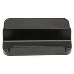 Game Console Bracket Prevent Slip Portable Desktop Stand Base for Switch Mobile Phone