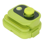 Mobile Phone Game Joystick Control Touch Screen Joypad Mobile Phone Game Controller for Android for IOS for Hongmeng OS 9.0+ Green