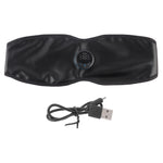 Abdominal Muscle Fitness Belt Trainer Waist Toning Trimmers EMS USB Exercise Accessories